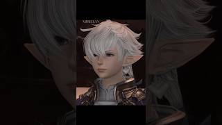 You dated who 🤯 FFXIV Edit  ffxiv finalfantasy ff14meme zenos alphinaud warrioroflight funny [upl. by Shaver]