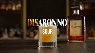 DISARONNO SOUR [upl. by Ricoriki]