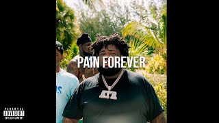 FREE Rod Wave Type Beat quotPain Foreverquot [upl. by Anawait619]