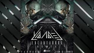 Yandel  Encantadora RemixAudio ft Farruko Zion amp Lennox [upl. by Jennings]