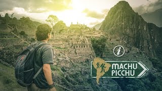 MACHU PICCHU REGLAS Y TOP CONSEJOS PARA VIAJAR  Mochileros en Cusco Perú [upl. by Aseefan]