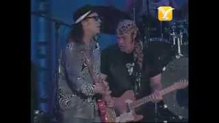 Creedence Clearwater Revisited Suzie Q Festival de Viña 1999 [upl. by Sudhir]