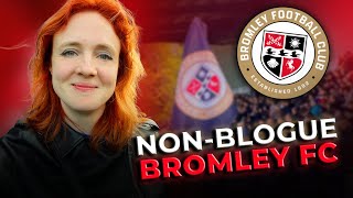 Bromley FC  Бромли едет на Уэмбли [upl. by Morly]