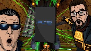 The Best amp Worst PlayStation 2 Ports [upl. by Yci]