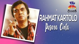 Rachmat Kartolo  Pusara Cinta Official Music Video [upl. by Lozano]