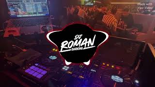 PAMELA FRANCO FT CRISTIAN CUEVA  CERVECERO OPEN SHOW DJ DARKING ROMAN [upl. by Adelaide]