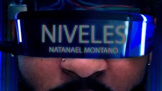 Natanael Montano  NIVELES  Prod By Big Trueno  Video oficial [upl. by Amanda]