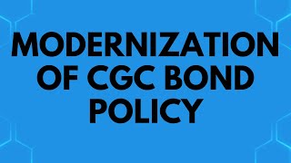 APAS pushing for modernization of CGC bond policy following 4th grain company failure [upl. by Annuahs]