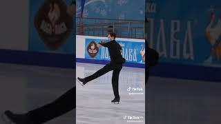 patinaje artístico sobre hielo 1 [upl. by Dera]