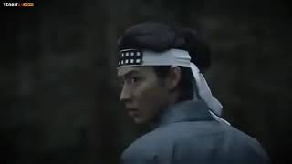 Film Action 2022 Subtitle Indonesia  Crazy Samurai Musashi [upl. by Attenra]