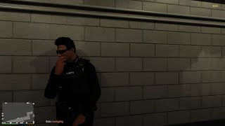 Shootouts LSPDFR [upl. by Stargell]