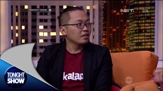 Kisah Achmad Zaky Pendiri Bukalapakcom [upl. by Jolyn]