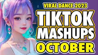 New Tiktok Mashup 2023 Philippines Party Music  Viral Dance Trends  October 19th [upl. by Karlan]