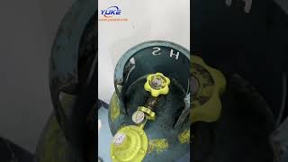 Yuke Flame Photometer Installation and Operation Video [upl. by Acsehcnarf]