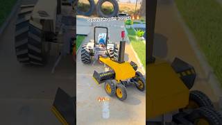 New Holland 3630 with Laser land leveller 🔥🔥 [upl. by Ebag60]