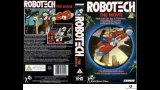 Robotech  The Future Is Now [upl. by Ariella]