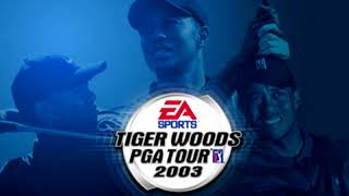 Tiger Woods PGA Tour 2003  Saliva  Superstar [upl. by Greiner]