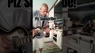 Lay Down Sally guitarshorts electricguitar ericclapton [upl. by Reeves]