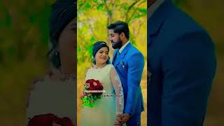 Kyoki itna pyar tumko reel  Instragramreel trending weddingmakeup wedding bridalmakeupviral [upl. by Setiram]