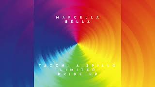 Marcella Bella  Tacchi a spillo Morris Corti Remix Official Audio [upl. by Tony973]