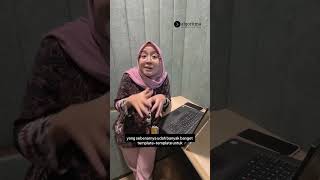 TIPS AGAR PERCAYA DIRI APPLY DATA ANALYST  Tanya Algoritma  Algoritma 2024 [upl. by Sydelle450]