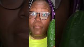 How to make Cucumbers TASTE LIKE WATERMELON [upl. by Annohsat]