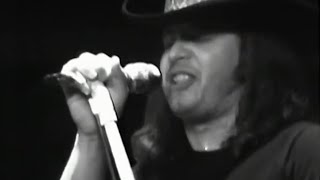 Lynyrd Skynyrd  Tuesdays Gone  371976  Winterland Official [upl. by Godard]