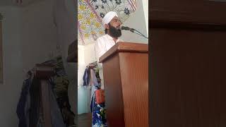 New bayan Qari Anwar usmani 2024 [upl. by Buehrer]