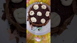 Easy Oreo Biscuit Cake Recipe in 10 Minutes No Oven No Eggs [upl. by Hessler89]