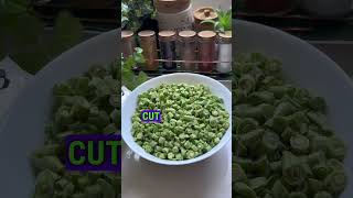 Malayalis Healthy Thoran Hack nutritionist healthyhabits healthylifestyle nutritionandlifestyle [upl. by Yetac761]