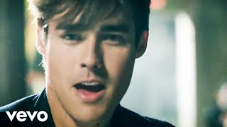 Jorge Blanco  Light Your Heart Official Video [upl. by Mccowyn8]