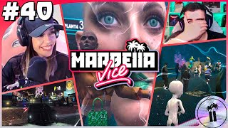 40🌴 MEJORES MOMENTOS en MARBELLA VICE 2 😭🌴  Canal Oficial [upl. by Phillie22]