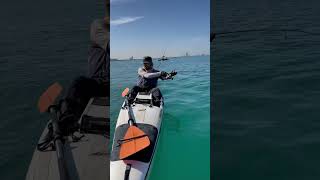 kayakfishing fishing stealthkayak [upl. by Jerome489]