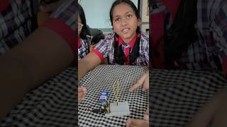 Young Innovators Exploring the electronics and Circuit world karkhana innovation activityrings [upl. by Julietta]