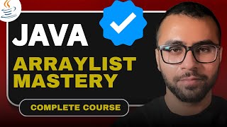 ArrayList Explained Master Javas Dynamic Arrays in Minutes [upl. by Belle855]