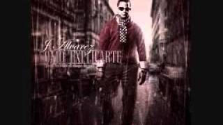 J Alvarez  Como Explicarte Original 2012 [upl. by Venditti67]