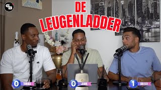 Leugens Die MANNEN Vertellen Tijdens De Stalking Stage  Leugenladder  Gewoon Broers Shorts [upl. by Catarina]