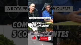 Rota pede apoio shortsfeed policialmilitar military noticias bope rota [upl. by Jareen258]