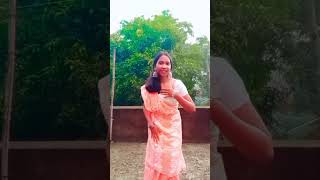 Etang Saree Santali Trending Shorts Video 🥰🥰santali trending shortsviralvideo [upl. by Analram902]