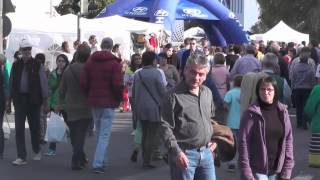 Schnaittacher Herbstmarkt 2014 [upl. by Eissahc]