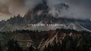 Ludovico Einaudi  LOrigine Nascosta  slowed  reverb [upl. by Adleme486]