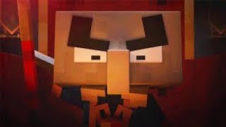 Minecraft Dungons Arch Illager boss fight [upl. by Yelak25]