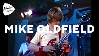 Mike Oldfield  Tubular Bells Live at Montreux 1981 [upl. by Garnes863]