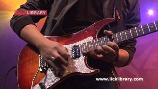 Guitar Idol 2009 Finals  Jack Thammarat  Official Video [upl. by Bicknell]