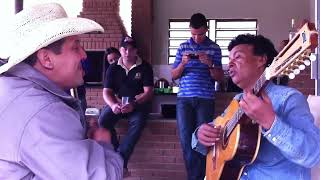 Delley e Dorivan  Cadeeiro da Fazenda [upl. by Jessey]