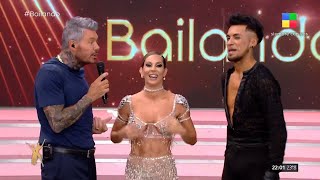 Noelia Marzol quiere que Marcelo Tinelli tenga otro hijo ¿Será con Milett Figueroa [upl. by Kory]