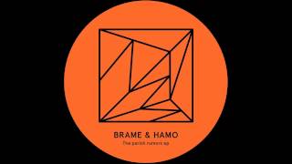 Brame amp Hamo  Hotshot Heist Recordings [upl. by Mali309]