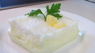 Белковый омлет на пару видео рецепт Книга о вкусной и здоровой пище [upl. by Yadahs564]