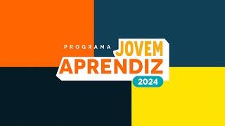 Programa Jovem Aprendiz CBSI 2024 [upl. by Kcinomod]