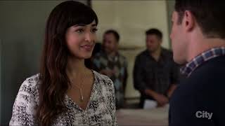 Schmidt and Cece  New Girl  6x01 4 [upl. by Imelda]